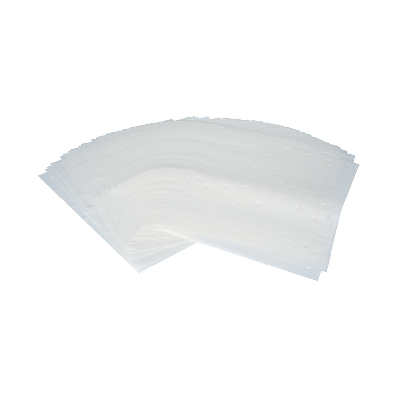 Dosadilo vam je da vam se hrana lijepi za košaricu? Jeste li isprobali papir za kuhanje na pari?